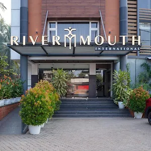 Nexstay River Mouth International Ferokh