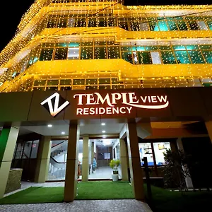 Temple View Residency Chottanikara